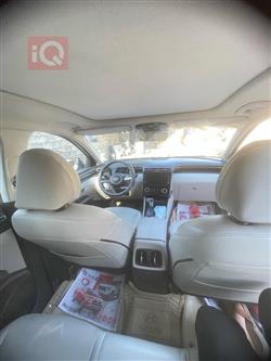 هیۆندای تۆکسۆن